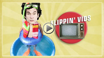 Flippin' Vids